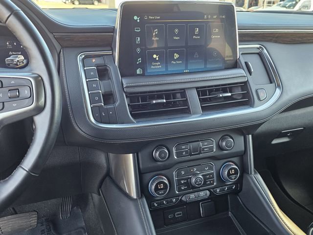 Used 2023 Chevrolet Suburban Premier image 9