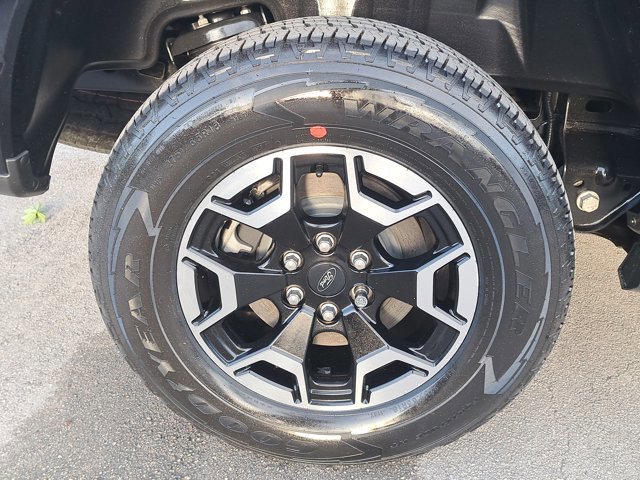 Certified 2023 Ford F150 Lightning XLT image 8