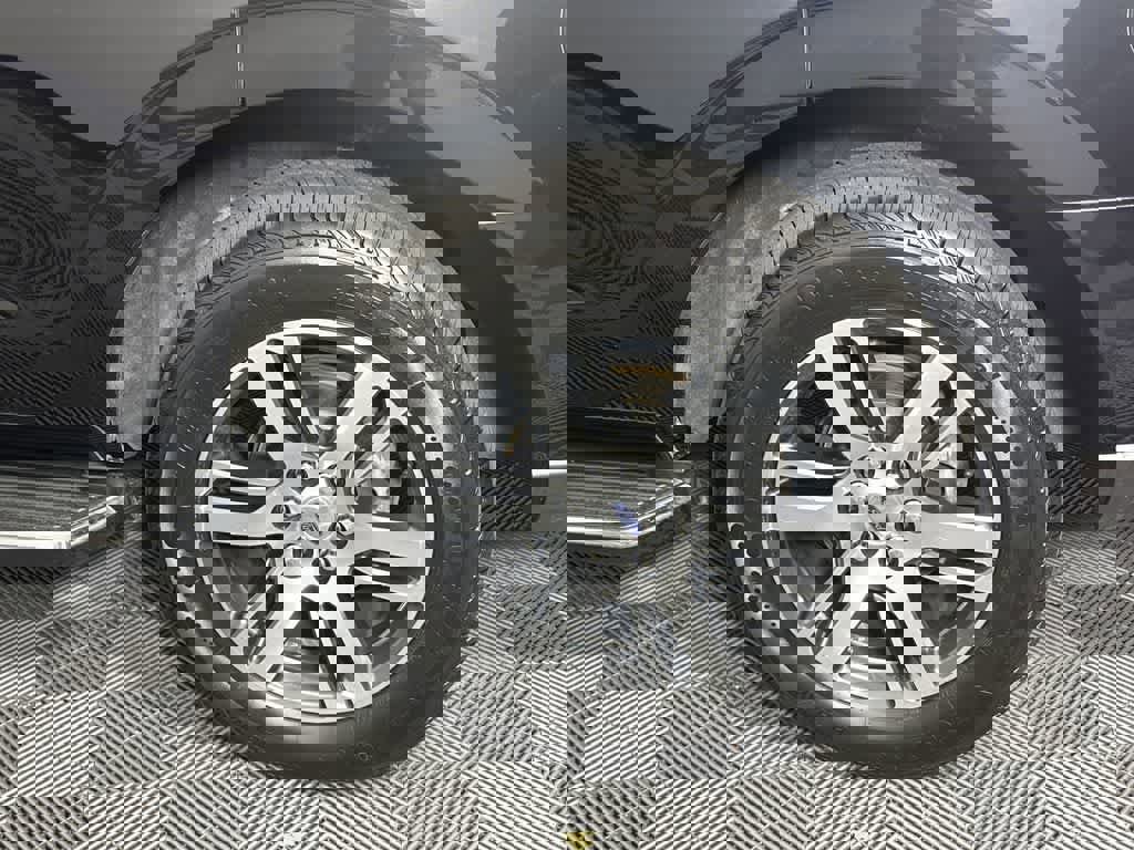 Certified 2023 Ford Expedition Limited image 31