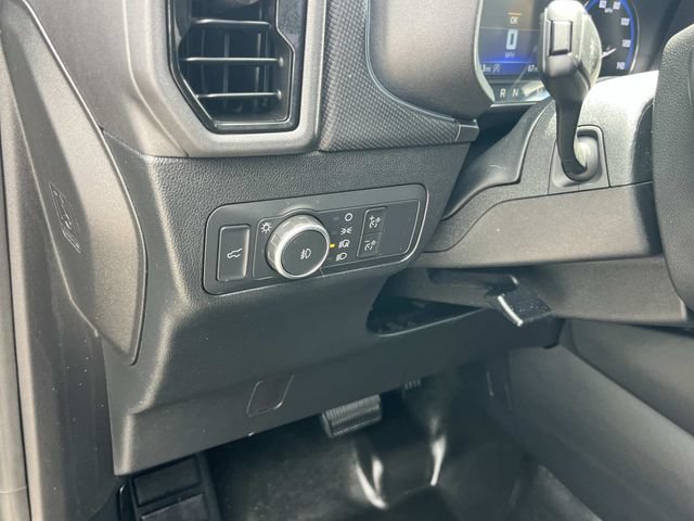 Certified 2021 Ford Bronco Sport Badlands AWD/4WD image 33
