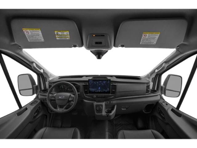 Certified 2023 Ford E-Transit 148 High Roof Extended w/ Load Area Protection Package RWD image 8