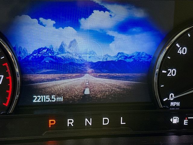 Certified 2023 Ford Explorer XLT w/ Equipment Group 202A image 18