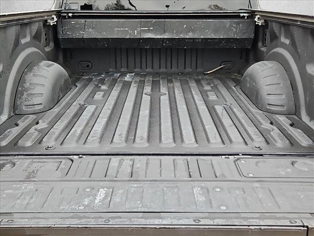 Certified 2025 Ford F250 Platinum AWD/4WD image 6