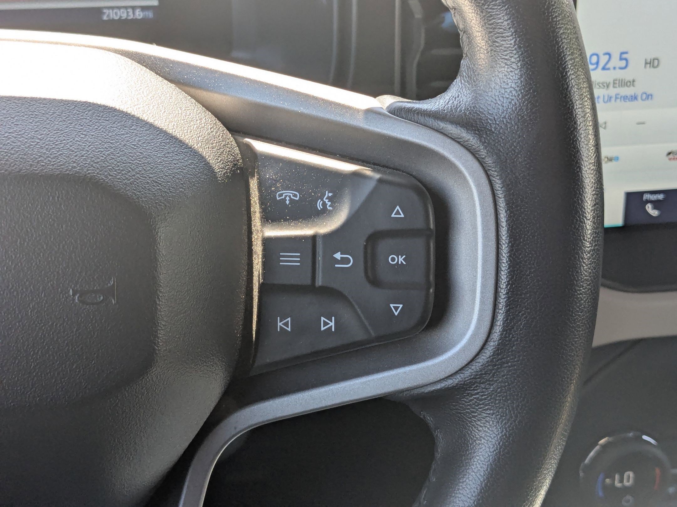Certified 2023 Ford Bronco Wildtrak AWD/4WD image 23