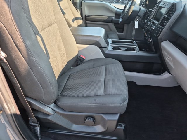 Certified 2018 Ford F150 XL w/ Equipment Group 101A Mid AWD/4WD image 33