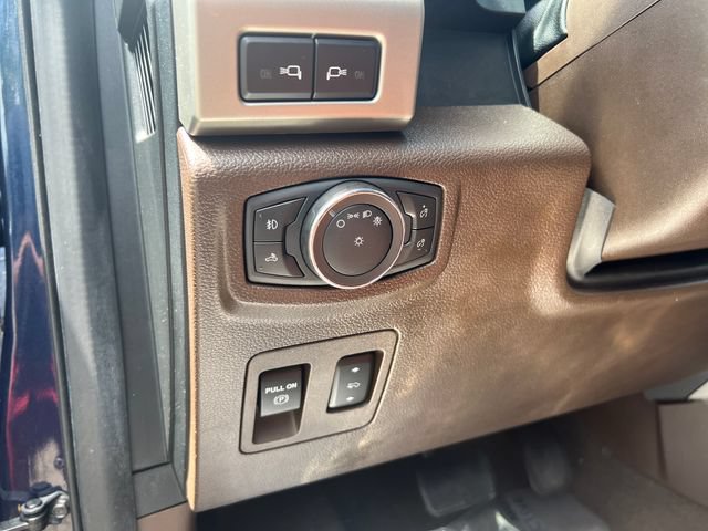 Certified 2020 Ford F150 King Ranch w/ Max Trailer Tow Package AWD/4WD image 17