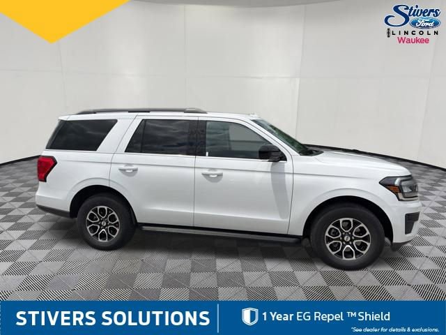 Certified 2023 Ford Expedition XL RWD image 5