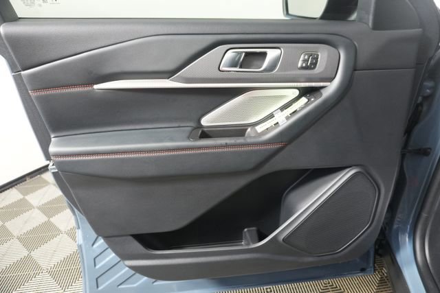 Certified 2025 Ford Explorer ST w/ Sun And Sound Package image 23