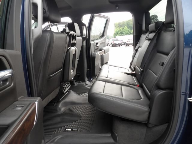 Used 2021 GMC Sierra 1500 SLT RWD image 33