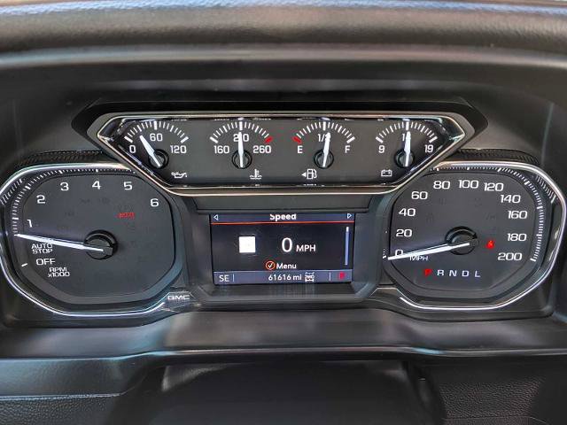 Used 2019 GMC Sierra 1500 AT4 w/ AT4 Premium Package AWD/4WD image 26