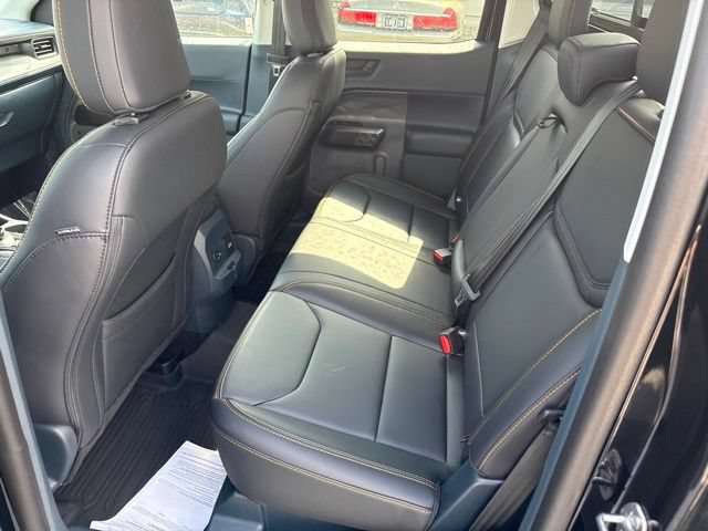 Certified 2024 Ford Maverick Tremor w/ Tremor Off-Road Package AWD/4WD image 17