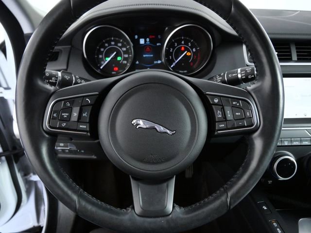 Used 2018 Jaguar E-PACE S AWD/4WD image 23