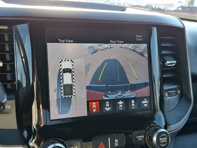 Used 2022 RAM 3500 Tradesman w/ Towing Technology Group AWD/4WD image 18
