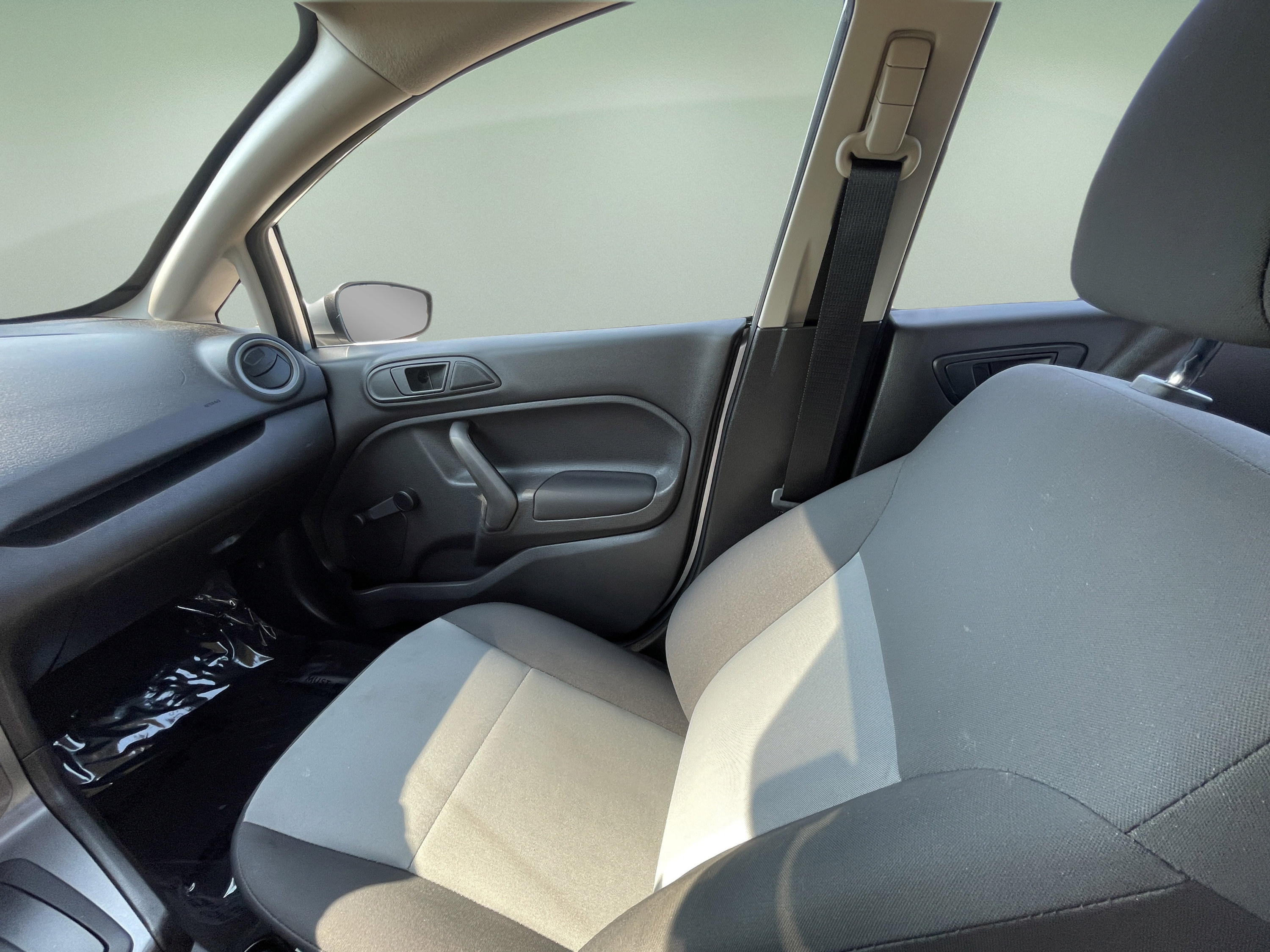 Certified 2019 Ford Fiesta S FWD image 26