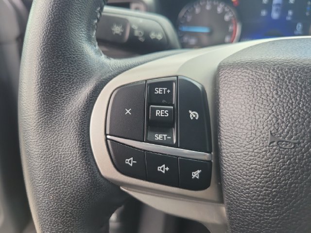 Certified 2023 Ford Explorer XLT RWD image 28