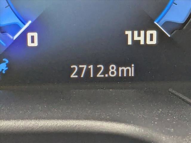 Certified 2025 Ford Bronco Sport Big Bend image 13