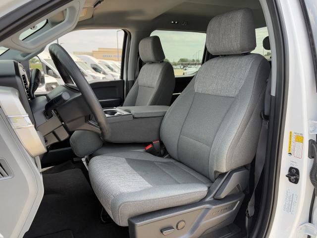 Certified 2026 Ford F250 XLT w/ FX4 Off-Road Package image 27