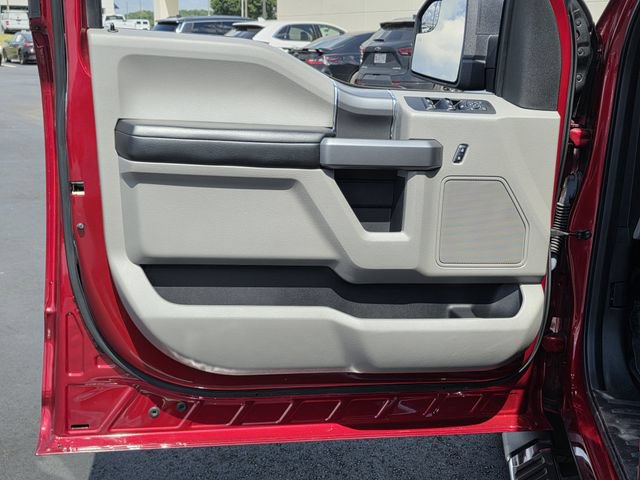 Certified 2018 Ford F150 XLT w/ Equipment Group 302A Luxury AWD/4WD image 15