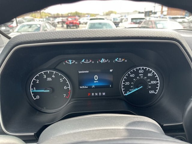 Certified 2023 Ford F150 XL w/ STX Appearance Package AWD/4WD image 15