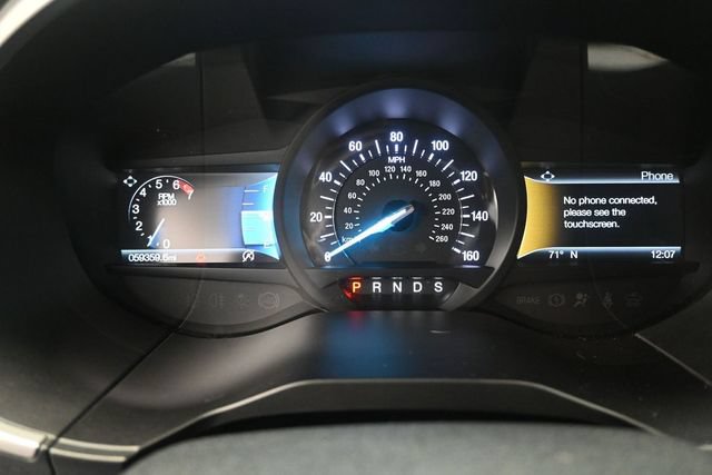 Certified 2020 Ford Edge SEL w/ Convenience Package AWD/4WD image 11