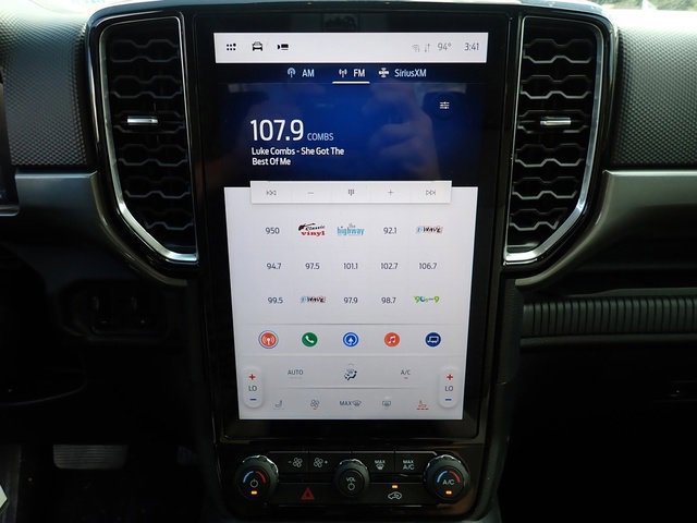 Certified 2024 Ford Ranger XLT image 28