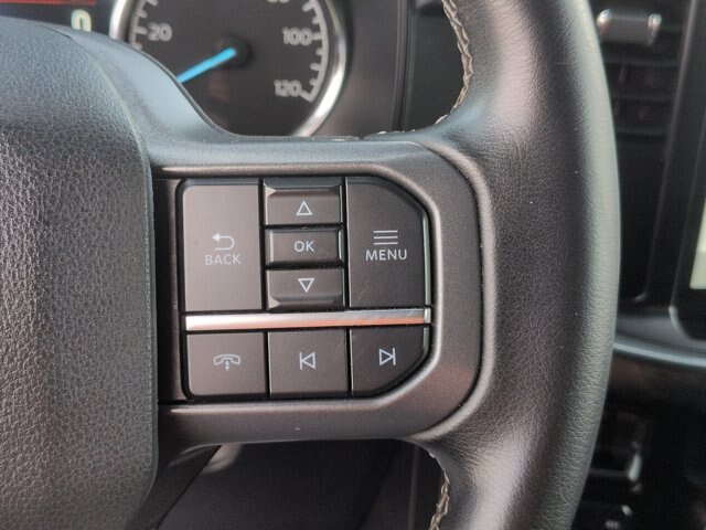 Certified 2023 Ford F150 XLT w/ Equipment Group 302A High AWD/4WD image 19