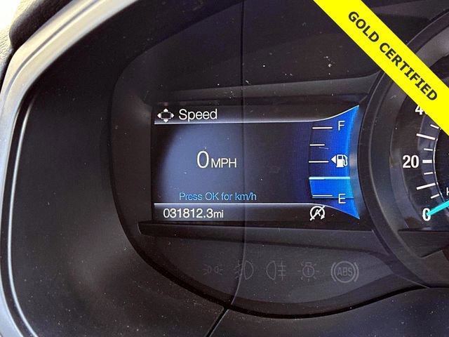 Certified 2023 Ford Edge SEL w/ Convenience Package image 14