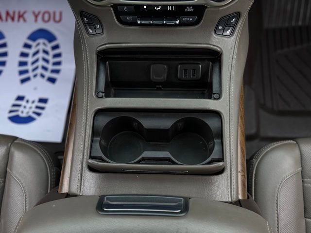 Used 2019 GMC Yukon XL Denali w/ Denali Ultimate Package image 36