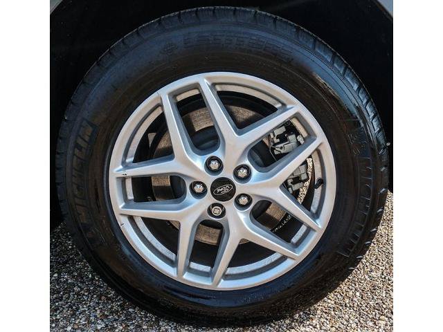 Certified 2024 Ford Edge SE AWD/4WD image 7