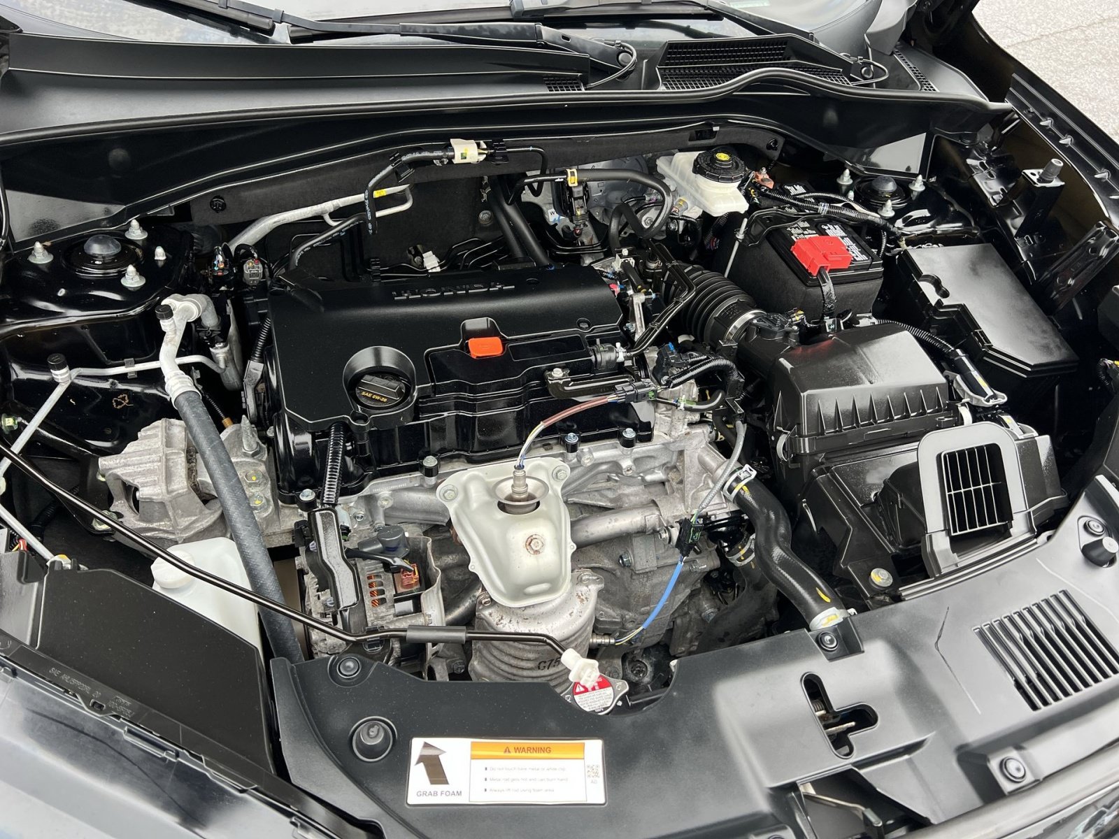 Used 2024 Honda HR-V EX-L image 27
