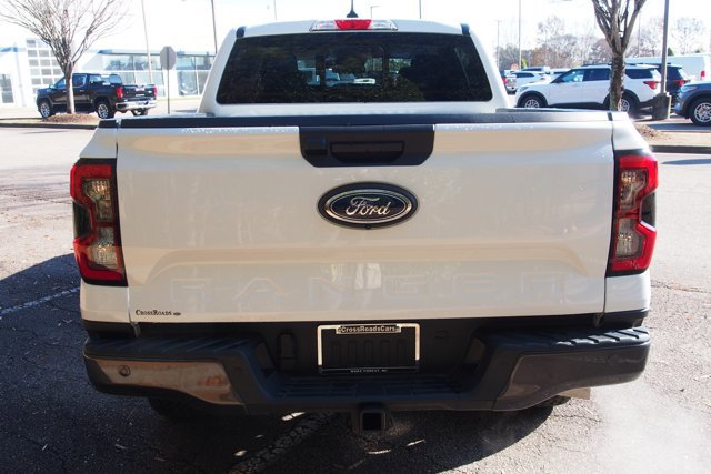 Certified 2024 Ford Ranger XLT w/ FX4 Off-Road Package image 6