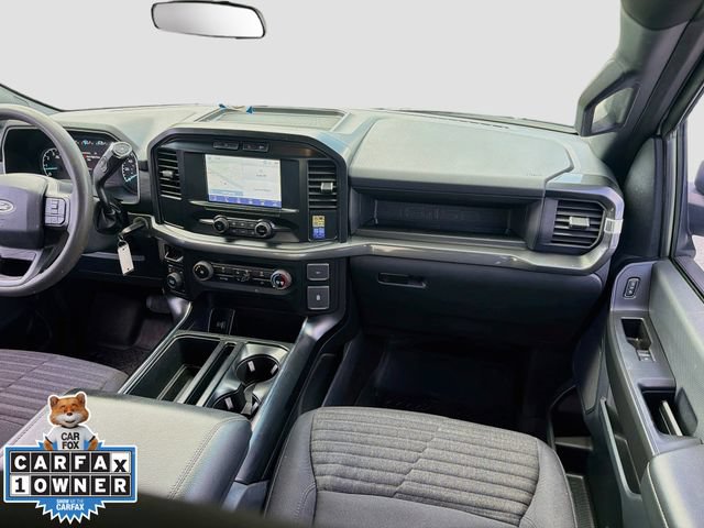 Certified 2023 Ford F150 XL w/ STX Appearance Package AWD/4WD image 20