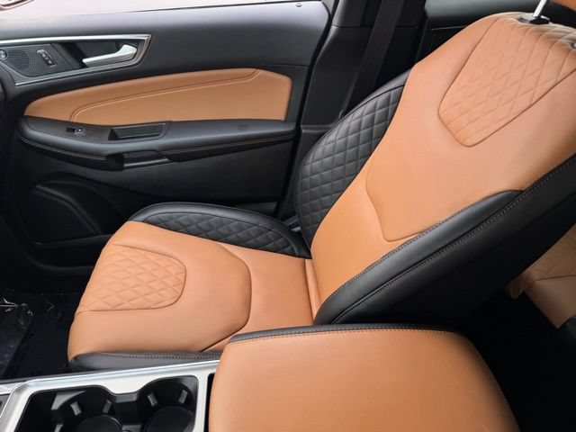 Certified 2024 Ford Edge Titanium w/ Titanium Elite Package AWD/4WD image 28