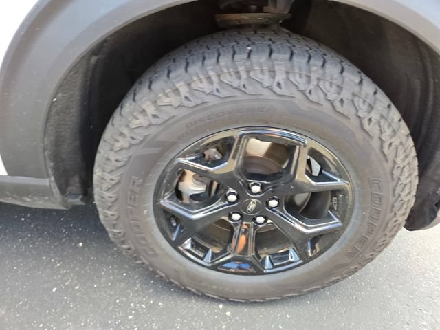 Certified 2022 Ford Explorer Timberline AWD/4WD image 42