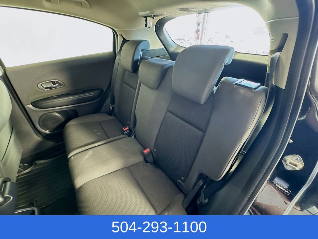 Used 2020 Honda HR-V LX image 21