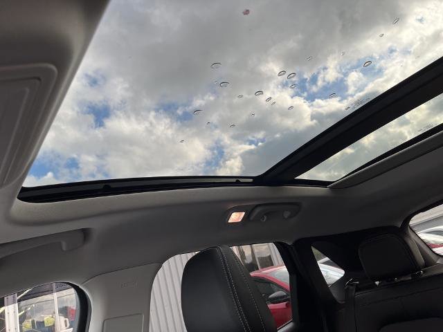 Certified 2022 Ford Escape SEL w/ Technology Package image 13