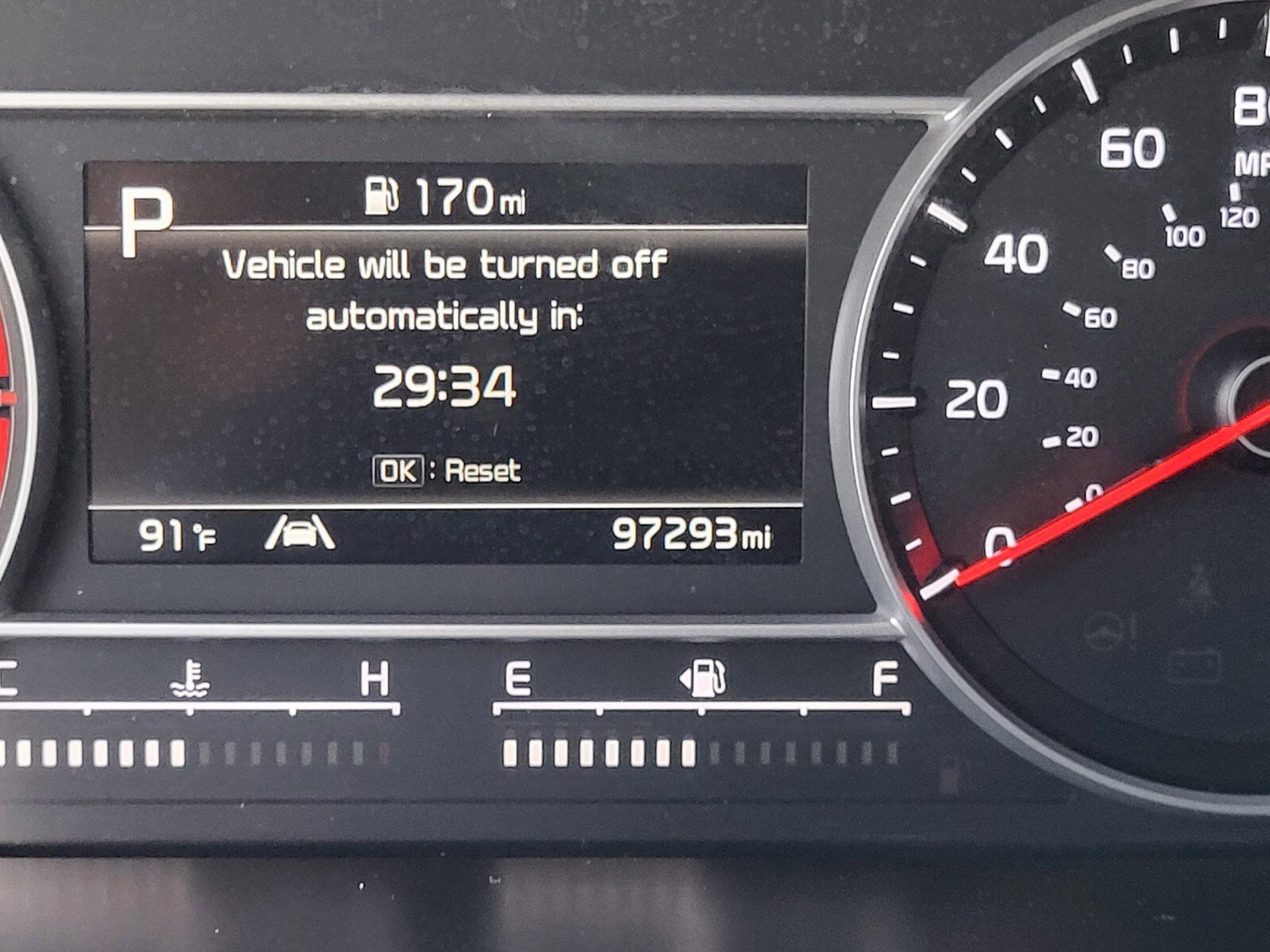 Used 2021 Kia Sorento SX image 27