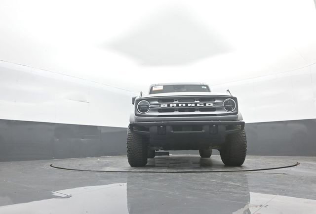 Certified 2021 Ford Bronco Big Bend image 33