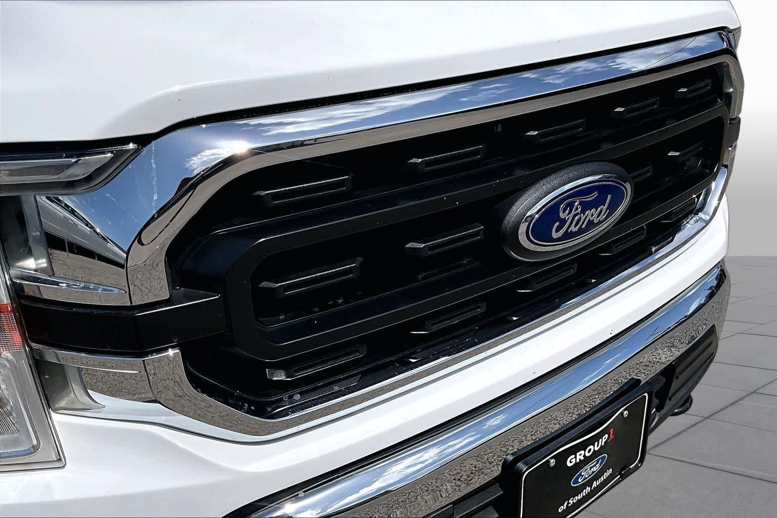 Certified 2021 Ford F150 XLT w/ Equipment Group 301A Mid AWD/4WD image 30