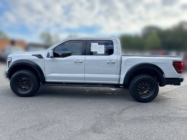 Certified 2025 Ford F150 Raptor AWD/4WD image 5