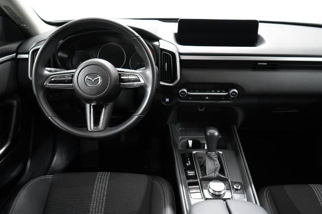 Used 2025 MAZDA CX-50 AWD 2.5 S w/ Preferred Package image 13
