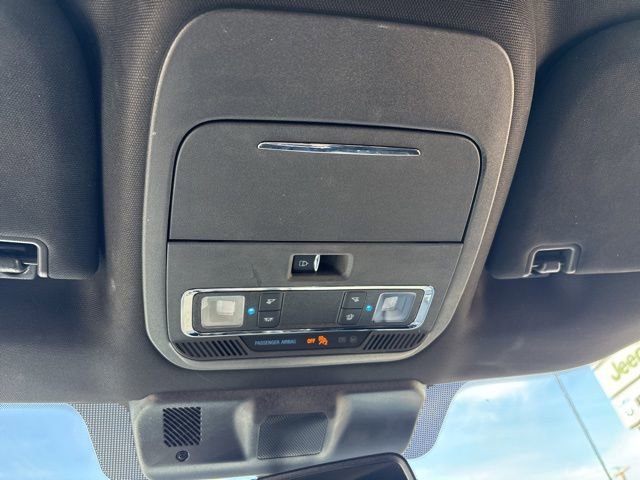 Certified 2023 Ford F150 Lariat w/ Equipment Group 502A High image 27