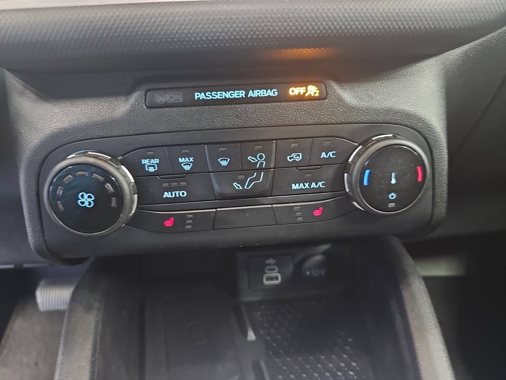 Certified 2023 Ford Bronco Sport Big Bend w/ Convenience Package AWD/4WD image 23