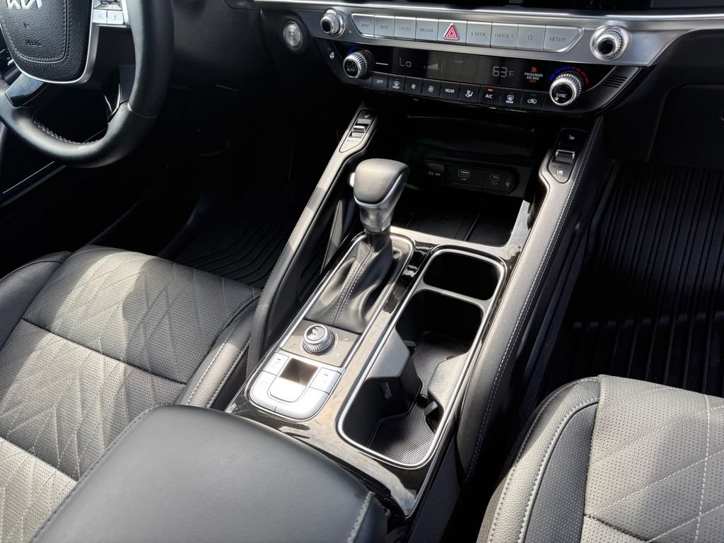 Used 2024 Kia Telluride SX X-Pro AWD/4WD image 18