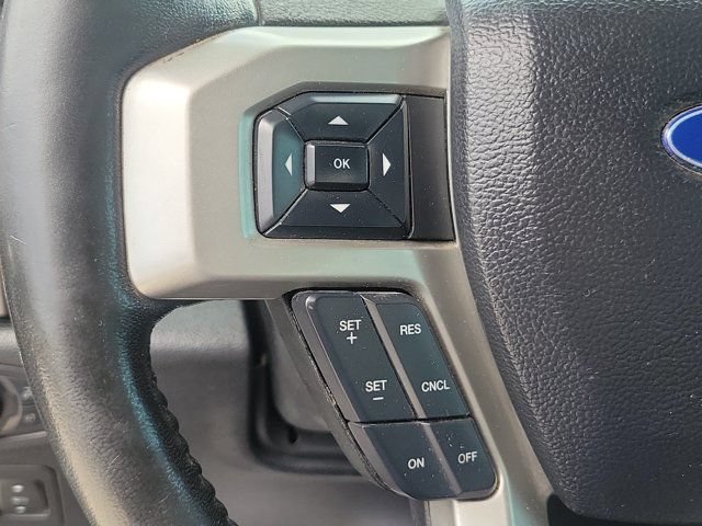 Certified 2020 Ford F150 Lariat w/ Equipment Group 502A Luxury AWD/4WD image 10