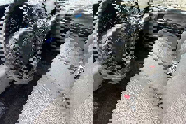 Certified 2017 Ford F150 XLT w/ Trailer Tow Package image 9