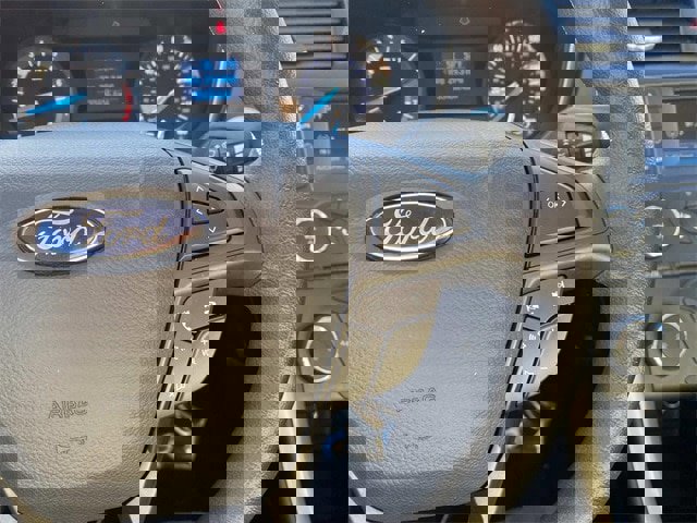 Certified 2018 Ford Fusion S image 58