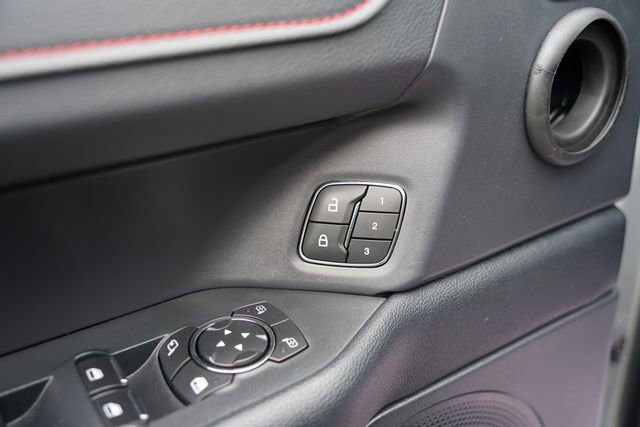 Certified 2022 Ford Expedition Limited image 15