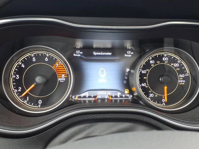 Used 2021 Jeep Cherokee Limited w/ Elite Package image 12