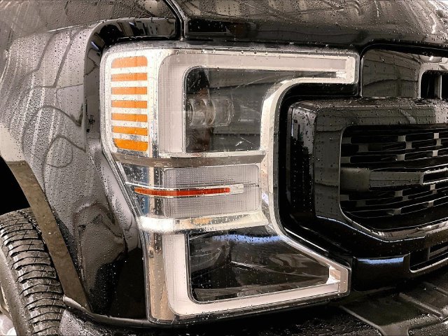 Certified 2022 Ford F250 Lariat w/ Lariat Ultimate Package AWD/4WD image 27